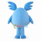Funny Cartoon Dumbo Mascot Costume Funny Cartoon Dumbo Mascot Costume