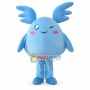 Funny Cartoon Dumbo Mascot Costume