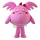 Funny Cartoon Dumbo Mascot Costume Funny Cartoon Dumbo Mascot Costume