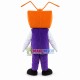 Old-fashioned Wired Radio Mascot Costume Old-fashioned Wired Radio Mascot Costume