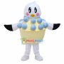 Cute Cartoon Little Seagull Mascot Costume