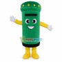 Postbox of China Post Mascot Costume