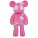 Improved Cute Violent Bear Mascot Costume Improved Cute Violent Bear Mascot Costume