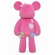 Improved Cute Violent Bear Mascot Costume