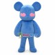 Improved Cute Violent Bear Mascot Costume Improved Cute Violent Bear Mascot Costume