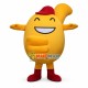 Thumb Up Finger Suit Cartoon Mascot Costume Thumb Up Finger Suit Cartoon Mascot Costume