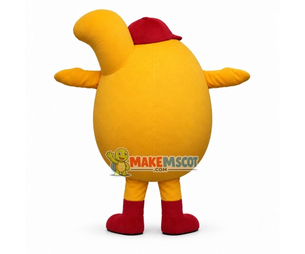 Thumb Up Finger Suit Cartoon Mascot Costume Thumb Up Finger Suit Cartoon Mascot Costume