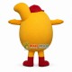 Thumb Up Finger Suit Cartoon Mascot Costume Thumb Up Finger Suit Cartoon Mascot Costume