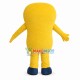 Phone of Mobile Telephone Network Mascot Costume Phone of Mobile Telephone Network Mascot Costume