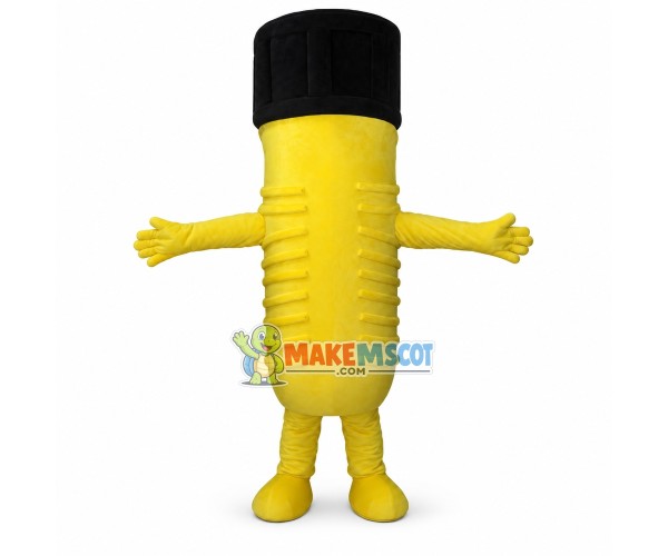 Thread Sealing Ring Mascot Costume Thread Sealing Ring Mascot Costume