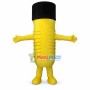 Thread Sealing Ring Mascot Costume