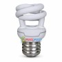 Threaded Energy-saving Lamp Mascot Costume