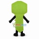 Copper Key Cartoon Mascot Costume Copper Key Cartoon Mascot Costume
