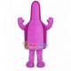 Extruder With Pointed Tip Mascot Costume Extruder With Pointed Tip Mascot Costume