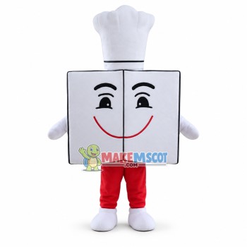 Household Central Water Heater Mascot Costume Household Central Water Heater Mascot Costume