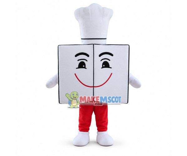 Household Central Water Heater Mascot Costume Household Central Water Heater Mascot Costume