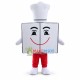 Household Central Water Heater Mascot Costume