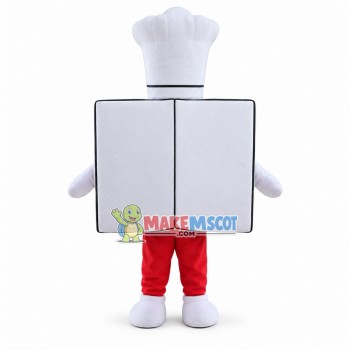 Household Central Water Heater Mascot Costume Household Central Water Heater Mascot Costume