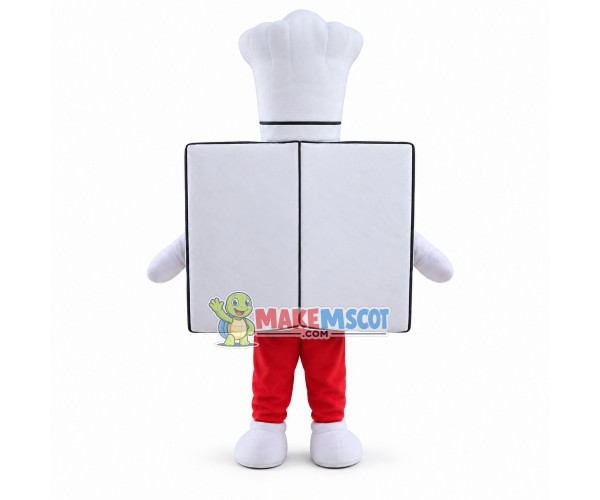 Household Central Water Heater Mascot Costume