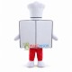 Household Central Water Heater Mascot Costume