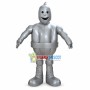 Science Fiction Robot of The Future Mascot Costume