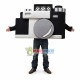 Multifunctional High-end Camera Mascot Costume Multifunctional High-end Camera Mascot Costume