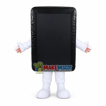 Convenient Electronic Converter Mascot Costume Convenient Electronic Converter Mascot Costume