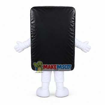 Convenient Electronic Converter Mascot Costume Convenient Electronic Converter Mascot Costume