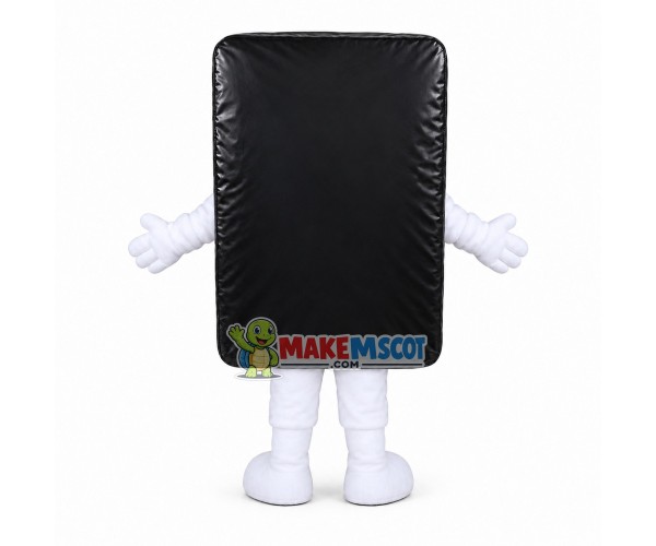 Convenient Electronic Converter Mascot Costume