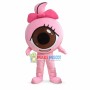 Adult Cartoon Big Eyeball Mascot Costume