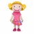 Active Happy Smiling Child Mascot Costume