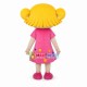 Active Happy Smiling Child Mascot Costume Active Happy Smiling Child Mascot Costume