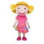 Active Happy Smiling Child Mascot Costume