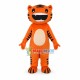 Naughty Cute Baby Tiger Mascot Costume Naughty Cute Baby Tiger Mascot Costume