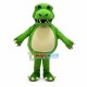 Adult Green Sharp Teeth Dragon Mascot Costume Adult Green Sharp Teeth Dragon Mascot Costume