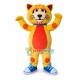 Lifesome Cat Mascot Costume for Activity