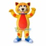 Lifesome Cat Mascot Costume for Activity