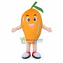 Mango With High Sugar Content Mascot Costume