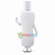 Silky Hair Serum Mascot Costume Silky Hair Serum Mascot Costume