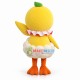 Cute Baby Wearing Duck Set Mascot Costume