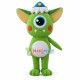 Kind Alien Monocular Mascot Costume Kind Alien Monocular Mascot Costume
