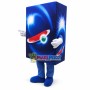 Korea Powerful Concentrated Washing Powder Mascot Costume