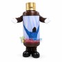 Korean Hangover Liver Protection Drink Mascot Costume