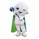 Special Sign Symbol Doll Mascot Costume Special Sign Symbol Doll Mascot Costume