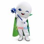 Special Sign Symbol Doll Mascot Costume