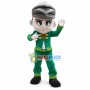 Handsome Tibetan Little Boy Mascot Costume