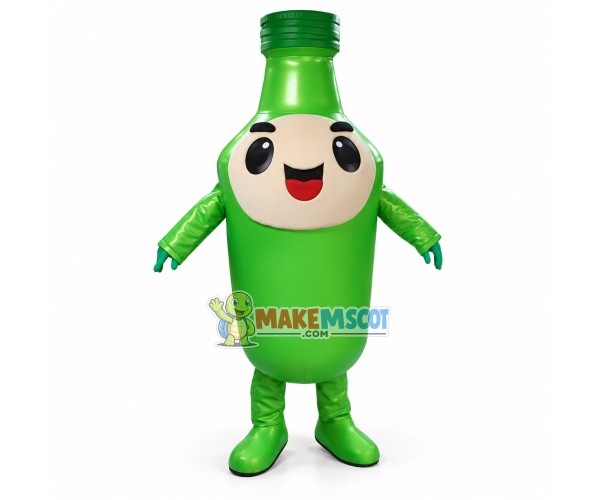Korean Low Alcohol Original Soju Mascot Costume Korean Low Alcohol Original Soju Mascot Costume