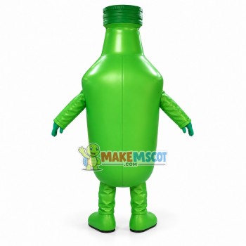 Korean Low Alcohol Original Soju Mascot Costume Korean Low Alcohol Original Soju Mascot Costume