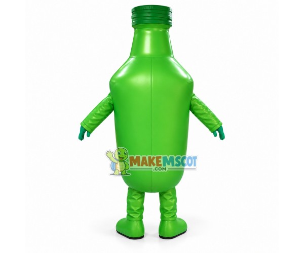 Korean Low Alcohol Original Soju Mascot Costume Korean Low Alcohol Original Soju Mascot Costume