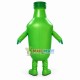 Korean Low Alcohol Original Soju Mascot Costume Korean Low Alcohol Original Soju Mascot Costume